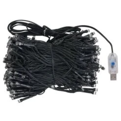 VidaXL Christmas Tree Arch With LEDs&Ball Set Green 240 Cm 33 VidaXL Christmas Tree Arch With LEDs&Ball Set Green 240 Cm -VIDAXL DECOR SHOP image 14 3078095