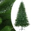 VidaXL Faux Christmas Tree Lifelike Needles 150 Cm Green -VIDAXL DECOR SHOP image 1 246398
