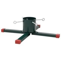 VidaXL Christmas Tree Stand 60x60x16 Cm