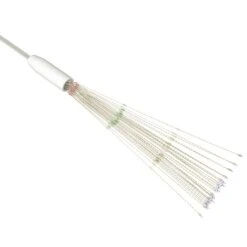 VidaXL Outdoor Christmas Firecrack Light Multicolour 20cm 140 LEDs -VIDAXL DECOR SHOP image 2 328608 1