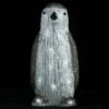 VidaXL LED Christmas Acrylic Penguin Figure Indoor And Outdoor 30cm -VIDAXL DECOR SHOP image 2 328787 1