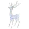 VidaXL XXL Acrylic Christmas Reindeer 250 LED 180 Cm Colourful 2 VidaXL XXL Acrylic Christmas Reindeer 250 LED 180 Cm Colourful -VIDAXL DECOR SHOP image 2 329788 3