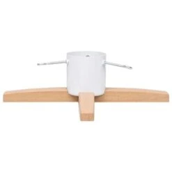 VidaXL Christmas Tree Stand 55x55x15.5 Cm