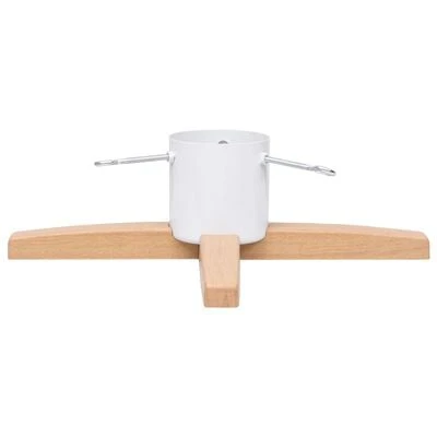 VidaXL Christmas Tree Stand 55x55x15.5 Cm 3 VidaXL Christmas Tree Stand 55x55x15.5 Cm