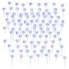 VidaXL Christmas Icicle Light 200 LEDs Blue 20 M Acrylic PVC -VIDAXL DECOR SHOP image 2 356229