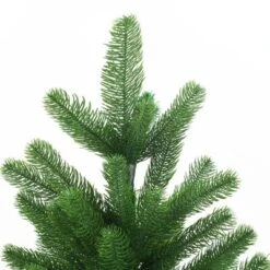 VidaXL Faux Christmas Tree Lifelike Needles 180 Cm Green -VIDAXL DECOR SHOP image 3 246399