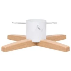 VidaXL Christmas Tree Stand 55x55x15.5 Cm 11 VidaXL Christmas Tree Stand 55x55x15.5 Cm -VIDAXL DECOR SHOP image 3 331314