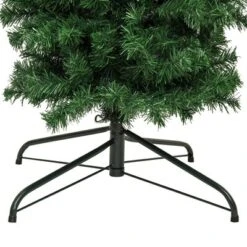 VidaXL Christmas Tree Arch Green 270 Cm -VIDAXL DECOR SHOP image 3 345092