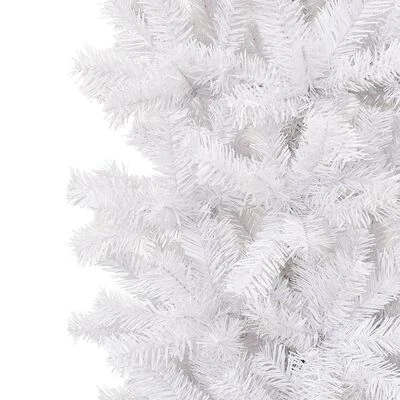 VidaXL Christmas Tree Arch White 270 Cm 5 VidaXL Christmas Tree Arch White 270 Cm - Image 3