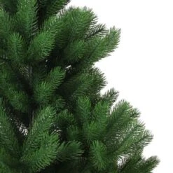 VidaXL Nordmann Fir Artificial Christmas Tree Green 150 Cm -VIDAXL DECOR SHOP image 4 328429