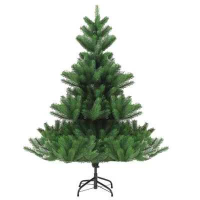 VidaXL Nordmann Fir Artificial Christmas Tree Green 240 Cm 6 VidaXL Nordmann Fir Artificial Christmas Tree Green 240 Cm - Image 4