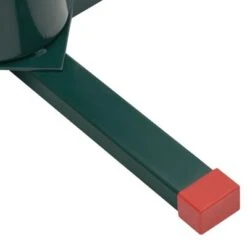 VidaXL Christmas Tree Stand 60x60x16 Cm -VIDAXL DECOR SHOP image 4 343332