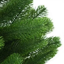 VidaXL Faux Christmas Tree Lifelike Needles 180 Cm Green -VIDAXL DECOR SHOP image 5 246399