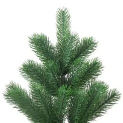 VidaXL Nordmann Fir Artificial Christmas Tree Green 240 Cm 14 VidaXL Nordmann Fir Artificial Christmas Tree Green 240 Cm -VIDAXL DECOR SHOP image 5 328432