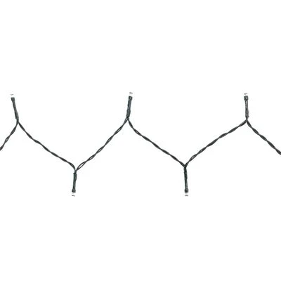 VidaXL Christmas Tree Net Lights With 150 LEDs Blue 150 Cm 7 VidaXL Christmas Tree Net Lights With 150 LEDs Blue 150 Cm - Image 5