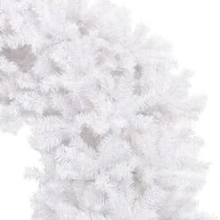 VidaXL Christmas Tree Arch White 270 Cm 15 VidaXL Christmas Tree Arch White 270 Cm -VIDAXL DECOR SHOP image 5 345093
