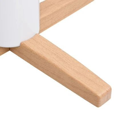 VidaXL Christmas Tree Stand 55x55x15.5 Cm 8 VidaXL Christmas Tree Stand 55x55x15.5 Cm - Image 6