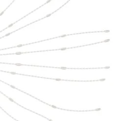 VidaXL Christmas Starburst Light 140 LEDs Warm White 17 Cm -VIDAXL DECOR SHOP image 6 356219