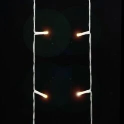 VidaXL Christmas Tree Light 320 LEDs Warm White 375 Cm -VIDAXL DECOR SHOP image 6 356923