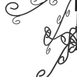 VidaXL Metal Christmas Tree For Decoration Black 150 Cm 14 VidaXL Metal Christmas Tree For Decoration Black 150 Cm -VIDAXL DECOR SHOP image 6 359607