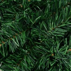 VidaXL Christmas Garlands 4 Pcs Green 270 Cm PVC -VIDAXL DECOR SHOP image 7 284308