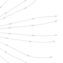 VidaXL Christmas Starburst Lights 140 LEDs 2 Pcs Blue 17 Cm -VIDAXL DECOR SHOP image 7 3190514