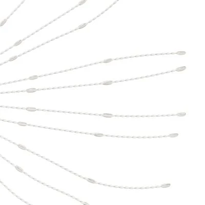 VidaXL Christmas Starburst Lights 140 LEDs 2 Pcs Multicolour 17 Cm 9 VidaXL Christmas Starburst Lights 140 LEDs 2 Pcs Multicolour 17 Cm - Image 7