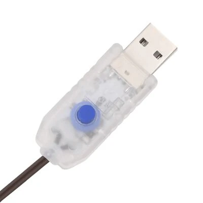 VidaXL Christmas Decorations 4 Pcs Reindeers 160 LEDs Warm White Rattan 9 VidaXL Christmas Decorations 4 Pcs Reindeers 160 LEDs Warm White Rattan - Image 7