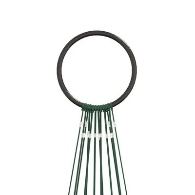 VidaXL Christmas Tree On Flagpole Warm White 732 LEDs 500 Cm 9 VidaXL Christmas Tree On Flagpole Warm White 732 LEDs 500 Cm - Image 7