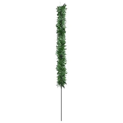 VidaXL Christmas Light Decorations With Spikes 3 Pcs Tree 50 LEDs 30 Cm 9 VidaXL Christmas Light Decorations With Spikes 3 Pcs Tree 50 LEDs 30 Cm - Image 7
