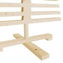 VidaXL Wooden Christmas Tree For Decoration 120 Cm Solid Wood Pine 16 VidaXL Wooden Christmas Tree For Decoration 120 Cm Solid Wood Pine -VIDAXL DECOR SHOP image 7 357995