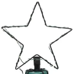 VidaXL Christmas Tree Light Cone 275 LEDs Blue 180 Cm -VIDAXL DECOR SHOP image 7 358066