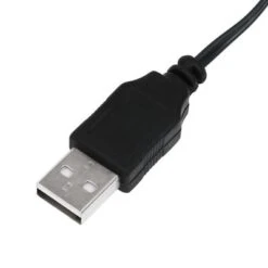 VidaXL Pop-up String Artificial Christmas Tree With LED Green 180 Cm -VIDAXL DECOR SHOP image 8 321524