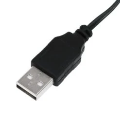 VidaXL Pop-up String Artificial Christmas Tree With LED Green 210 Cm -VIDAXL DECOR SHOP image 8 321525