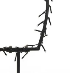 VidaXL Christmas Light Decoration With Spikes Meteor 80 LEDs 62 Cm -VIDAXL DECOR SHOP image 8 357722