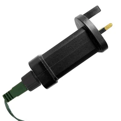 VidaXL Christmas Tree Light Cone 3020 LEDs Warm White 800 Cm 10 VidaXL Christmas Tree Light Cone 3020 LEDs Warm White 800 Cm - Image 8