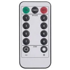 VidaXL Christmas Starburst Lights 140 LEDs 2 Pcs Blue 17 Cm -VIDAXL DECOR SHOP image 9 3190514