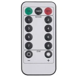 VidaXL Christmas Starburst Lights 140 LEDs 2 Pcs Multicolour 17 Cm 24 VidaXL Christmas Starburst Lights 140 LEDs 2 Pcs Multicolour 17 Cm -VIDAXL DECOR SHOP image 9 3190516