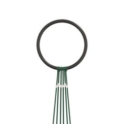 VidaXL Christmas Tree On Flagpole Colourful 108 LEDs 180 Cm -VIDAXL DECOR SHOP image 9 343521