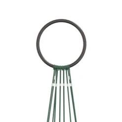 VidaXL Christmas Tree On Flagpole Blue 310 LEDs 300 Cm -VIDAXL DECOR SHOP image 9 343524