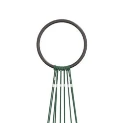 VidaXL Christmas Tree On Flagpole Colourful 310 LEDs 300 Cm -VIDAXL DECOR SHOP image 9 343525