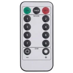 VidaXL Christmas Starburst Lights 140 LEDs 4 Pcs Warm White 17 Cm 24 VidaXL Christmas Starburst Lights 140 LEDs 4 Pcs Warm White 17 Cm -VIDAXL DECOR SHOP image 9 356220