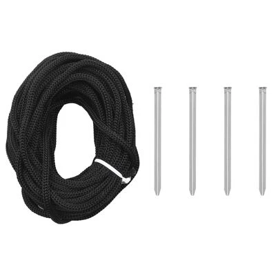 VidaXL Christmas Tree Light Cone 275 LEDs Colourful 180 Cm 11 VidaXL Christmas Tree Light Cone 275 LEDs Colourful 180 Cm - Image 9